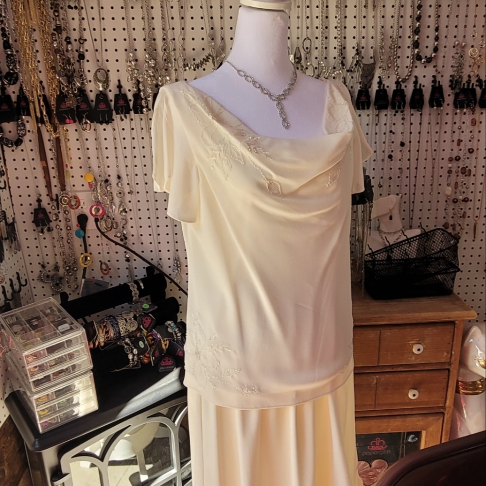 Cocktail dress